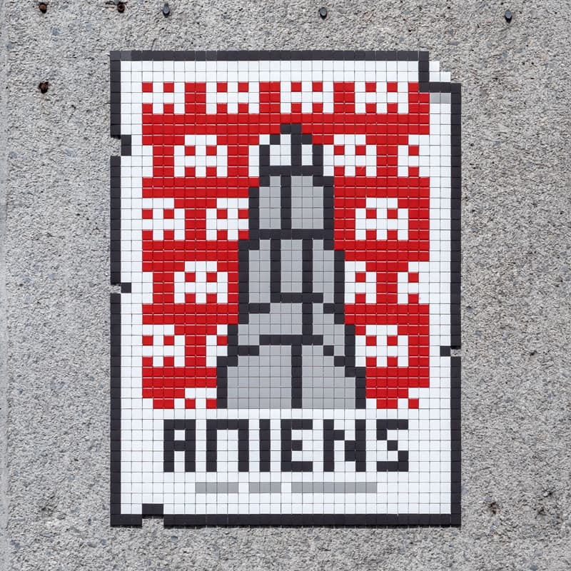 Invader AMI_16