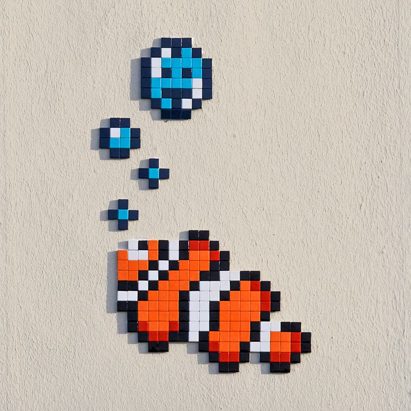 Invader BAB_36
