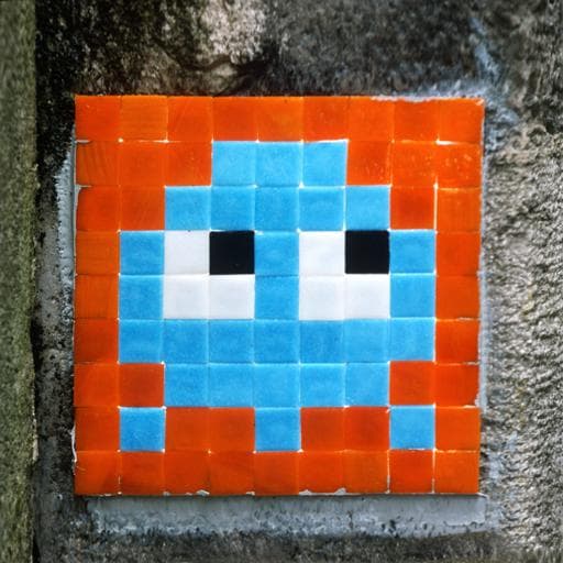 Invader BRN_02