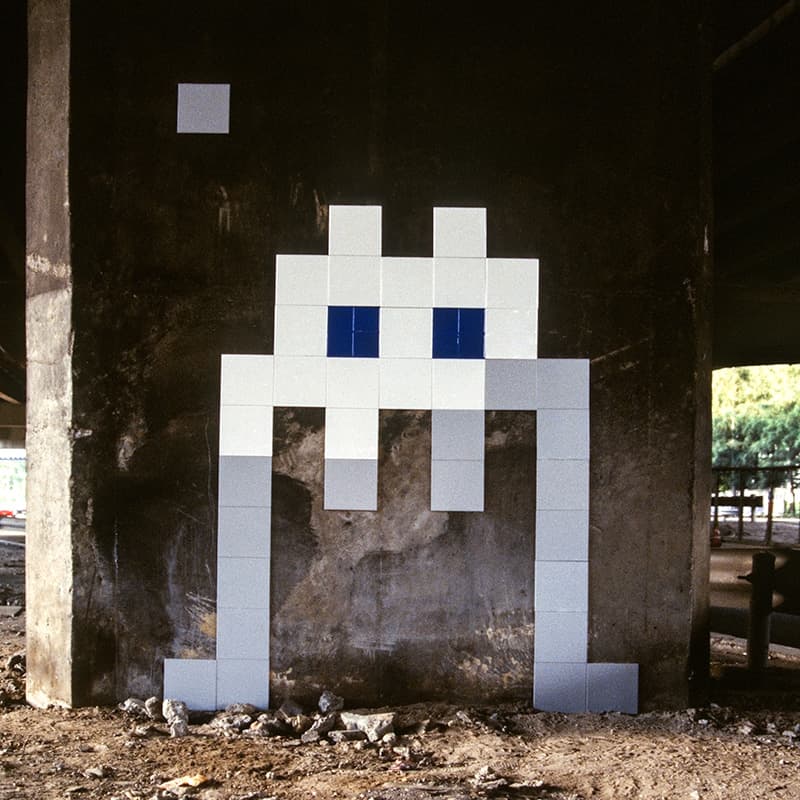 Invader BGK_51