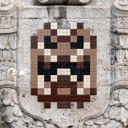 Invader MUN_03