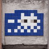 Invader HK_87