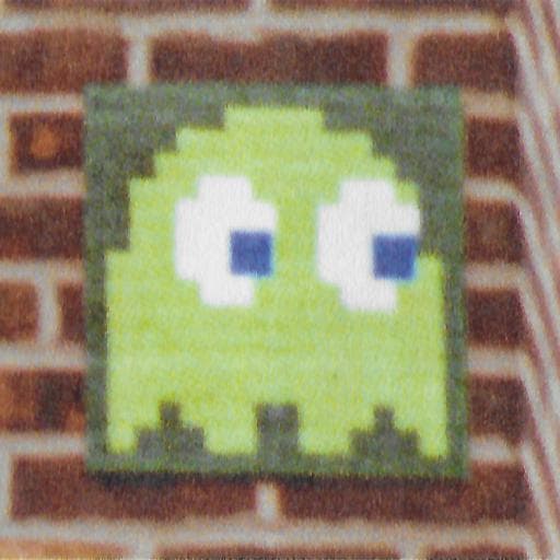Invader NY_34
