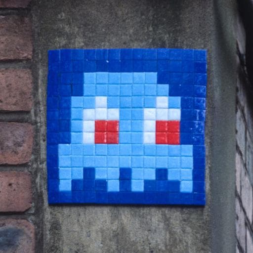 Invader MAN_10
