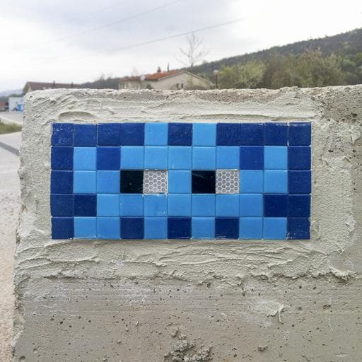Invader GRU_03