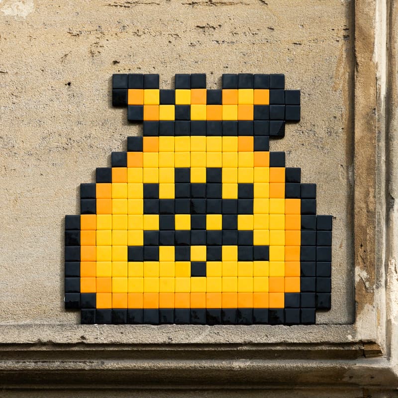 Invader PA_1251