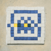Invader PA_429