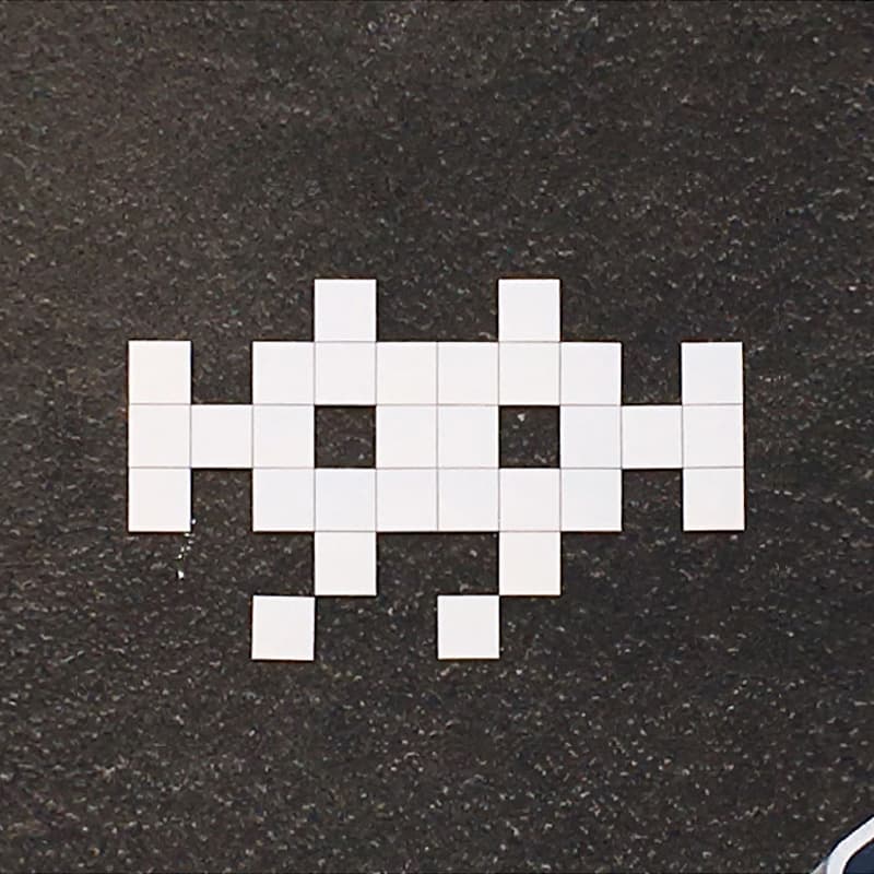 Invader PA_1368