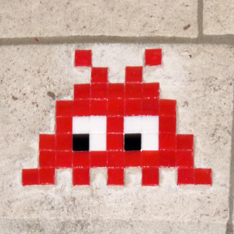 Invader ANVR_02