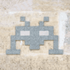 Invader PA_127