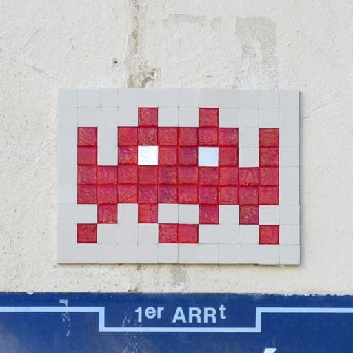 Invader LY_04