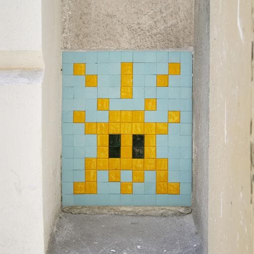 Invader WN_19