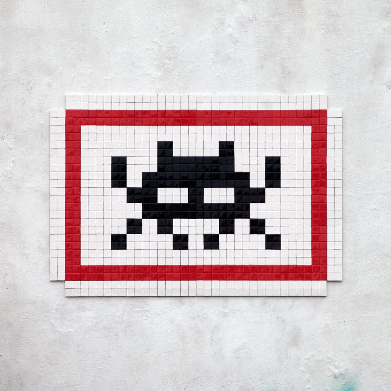 Invader PA_1382