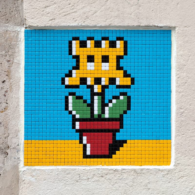 Invader PA_1176