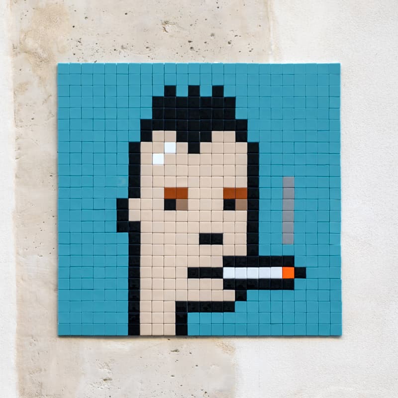 Invader PA_1478