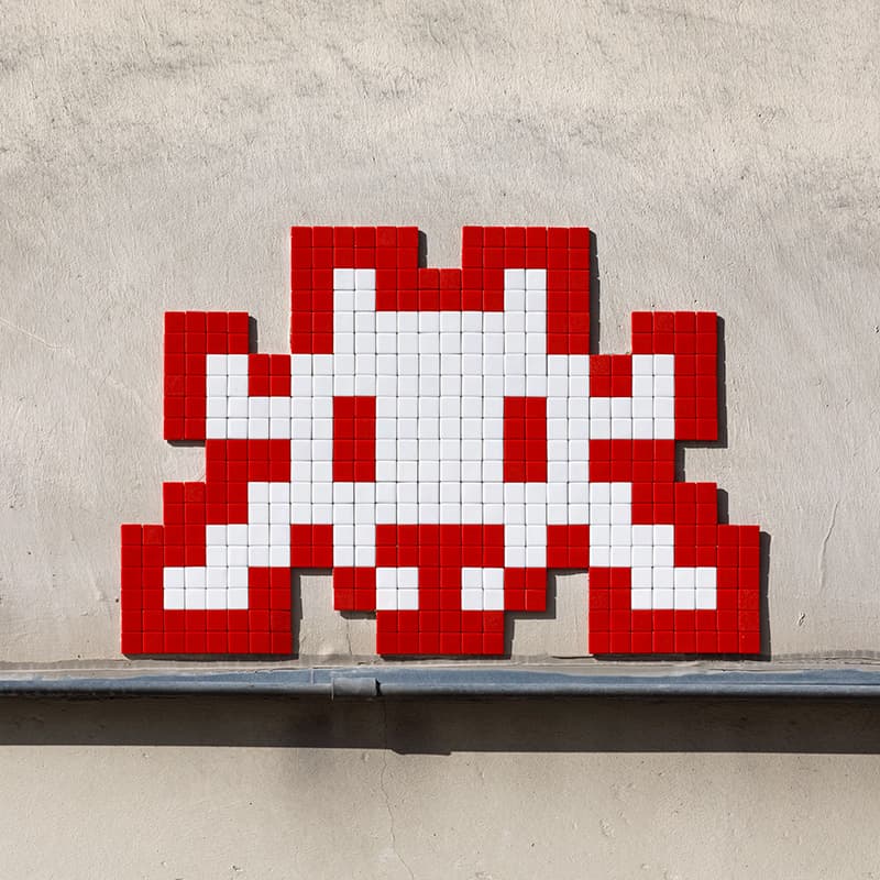Invader PA_1515
