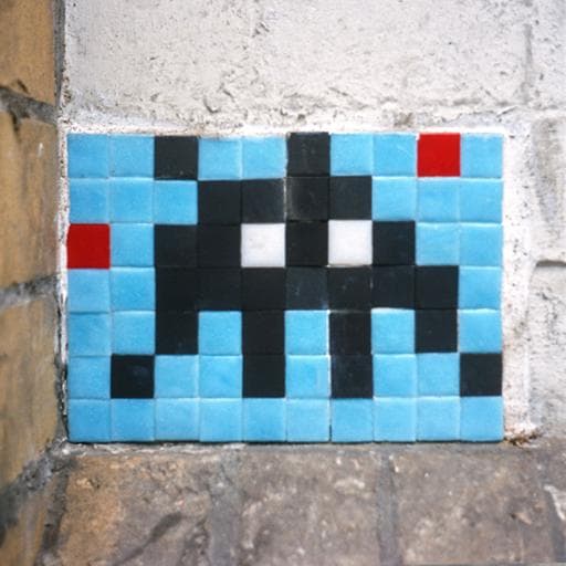 Invader BRL_09
