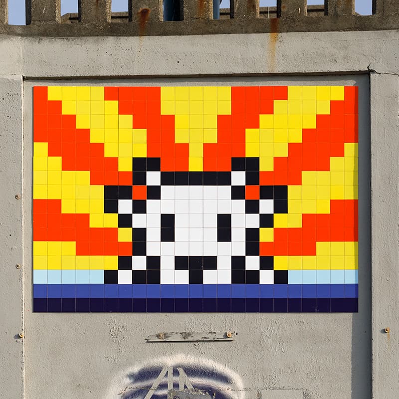 Invader BAB_14