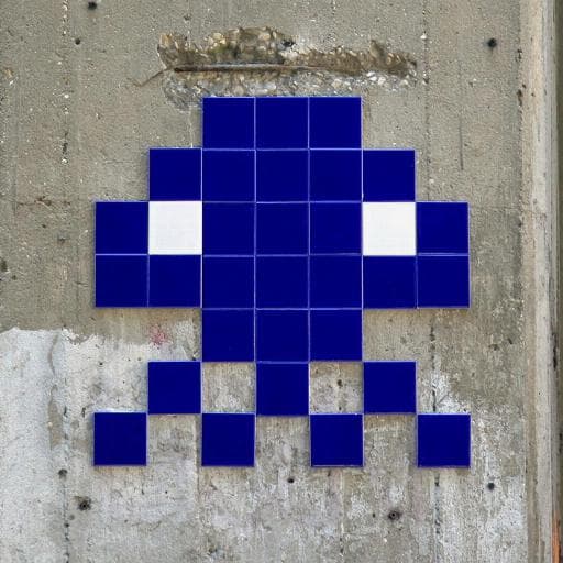 Invader ROM_03