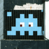 Invader PA_518