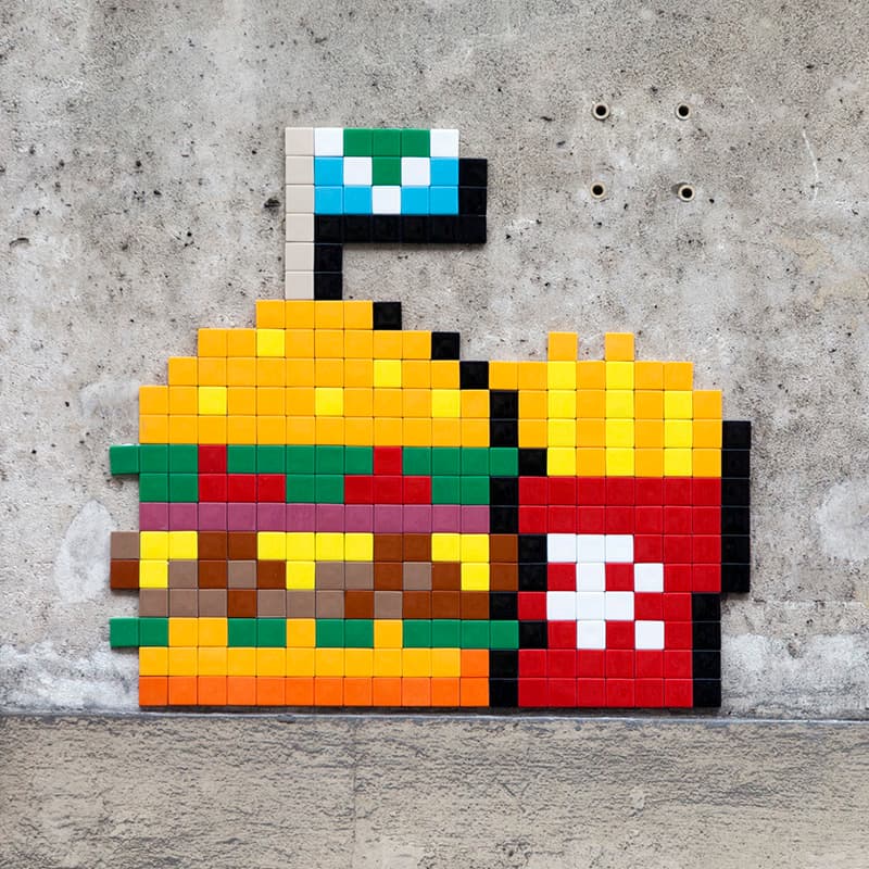 Invader PA_1326