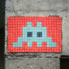 Invader PA_557