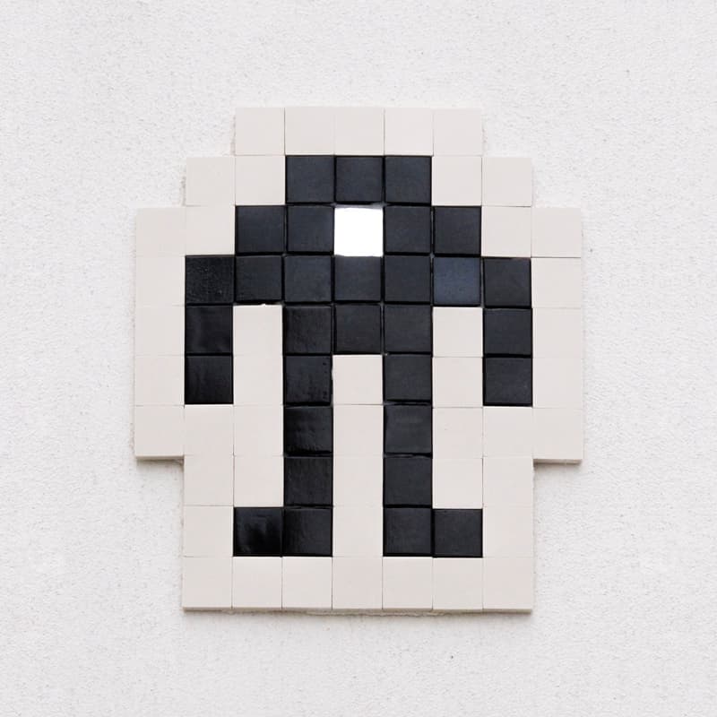 Invader PA_165