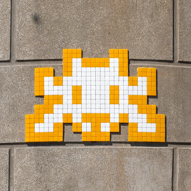 Invader PA_1516