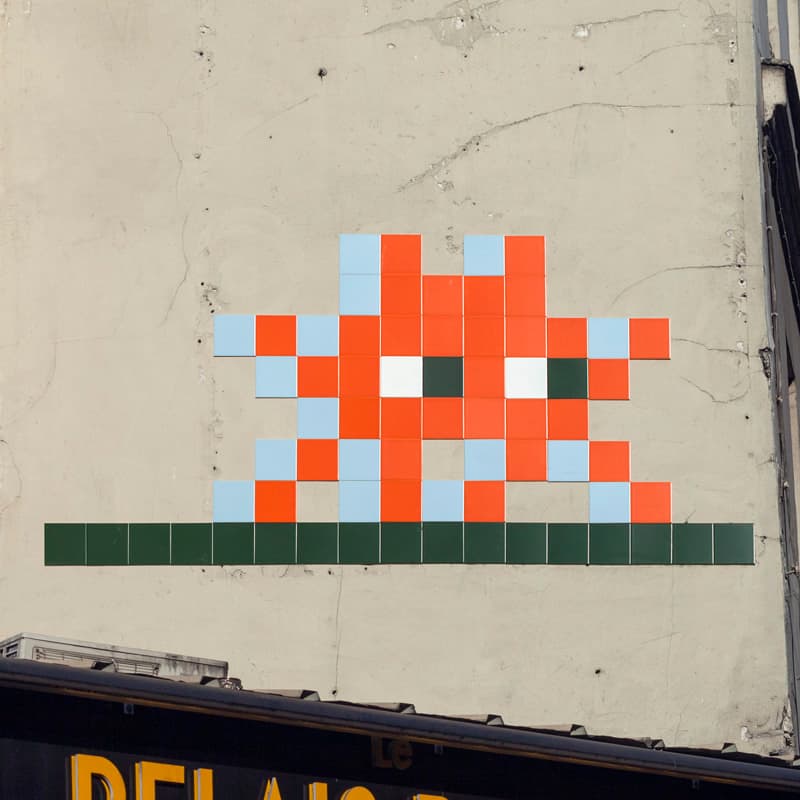 Invader PA_1258