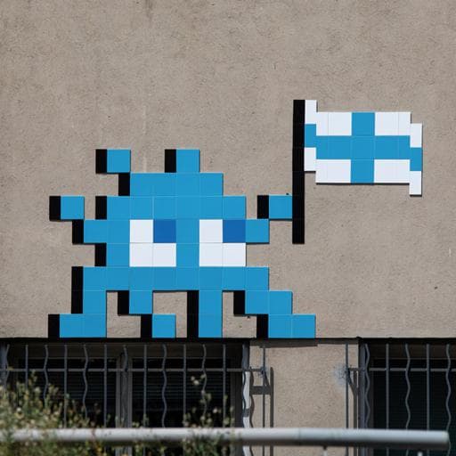 Invader MARS_76