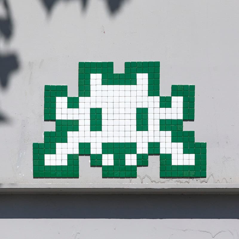 Invader PA_1517