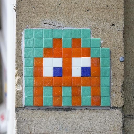 Invader NCL_04