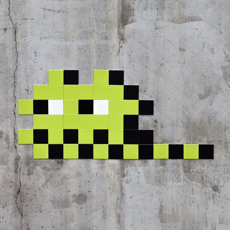 Invader PA_1192