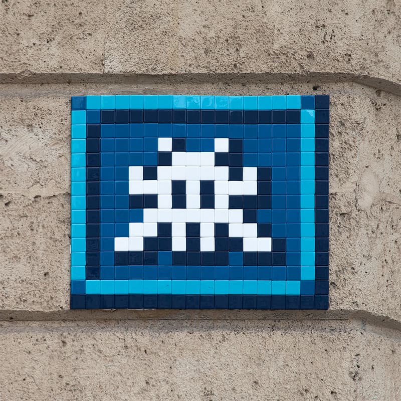 Invader PA_1356