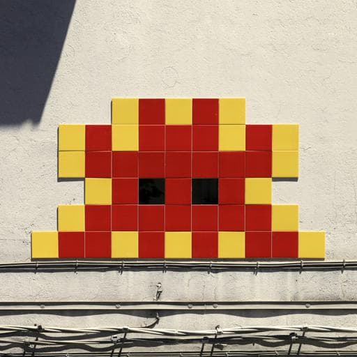 Invader PRP_01
