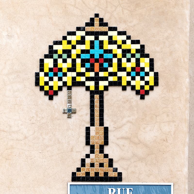 Invader FTBL_08