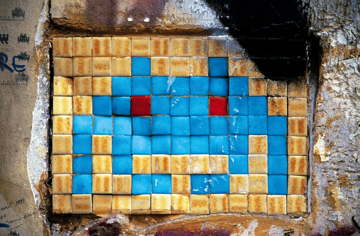Invader PA_01