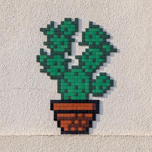 Invader LJU_41