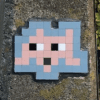 Invader TK_10
