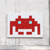 Invader PA_25