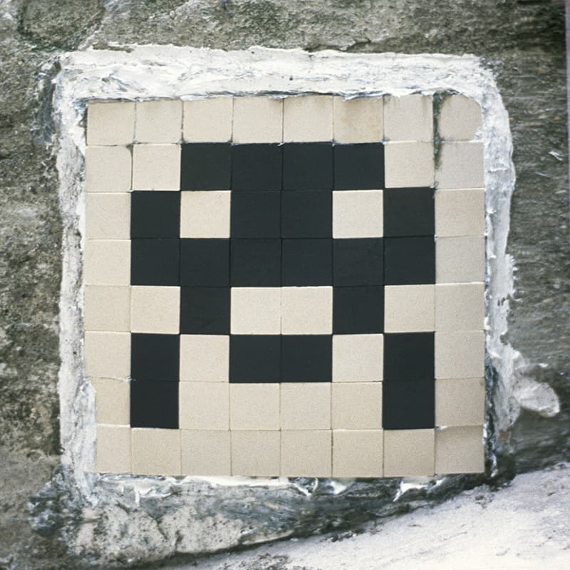 Invader PA_08