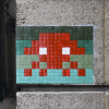 Invader PA_706