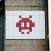 Invader TK_117