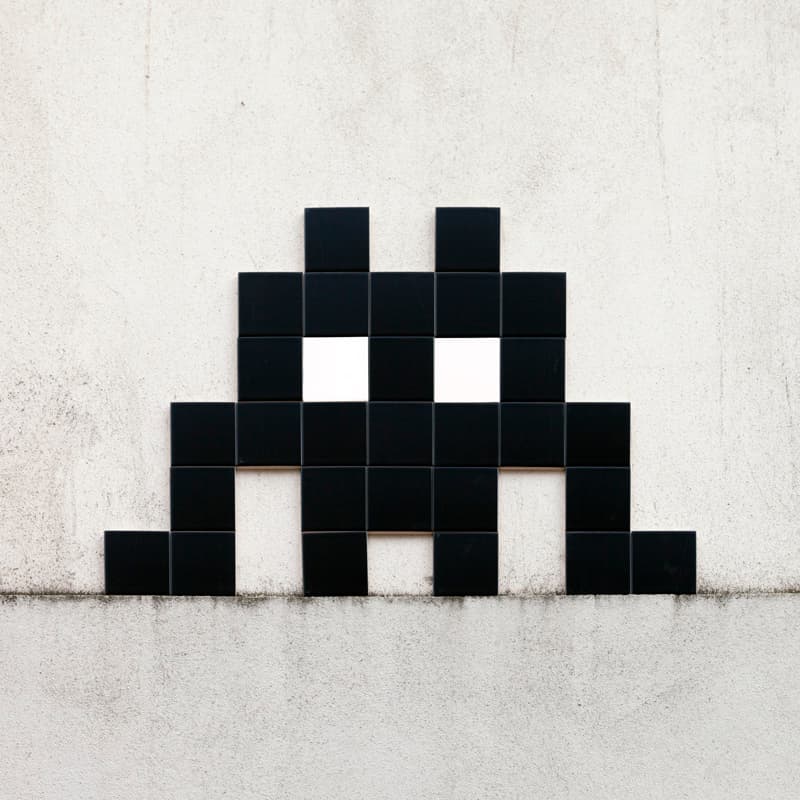 Invader PA_1250
