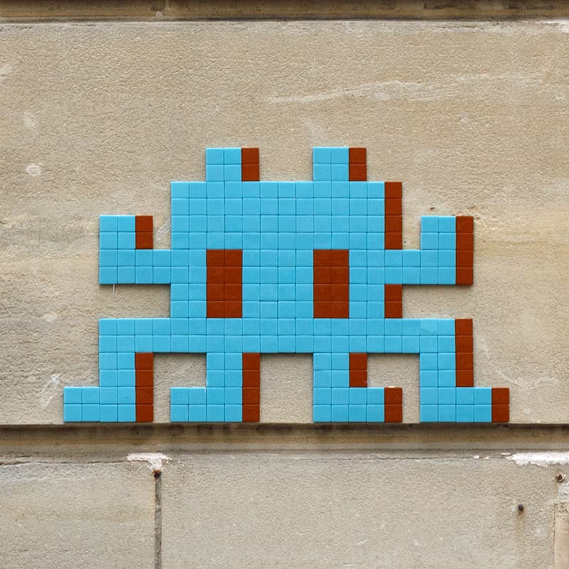 Invader PA_1527