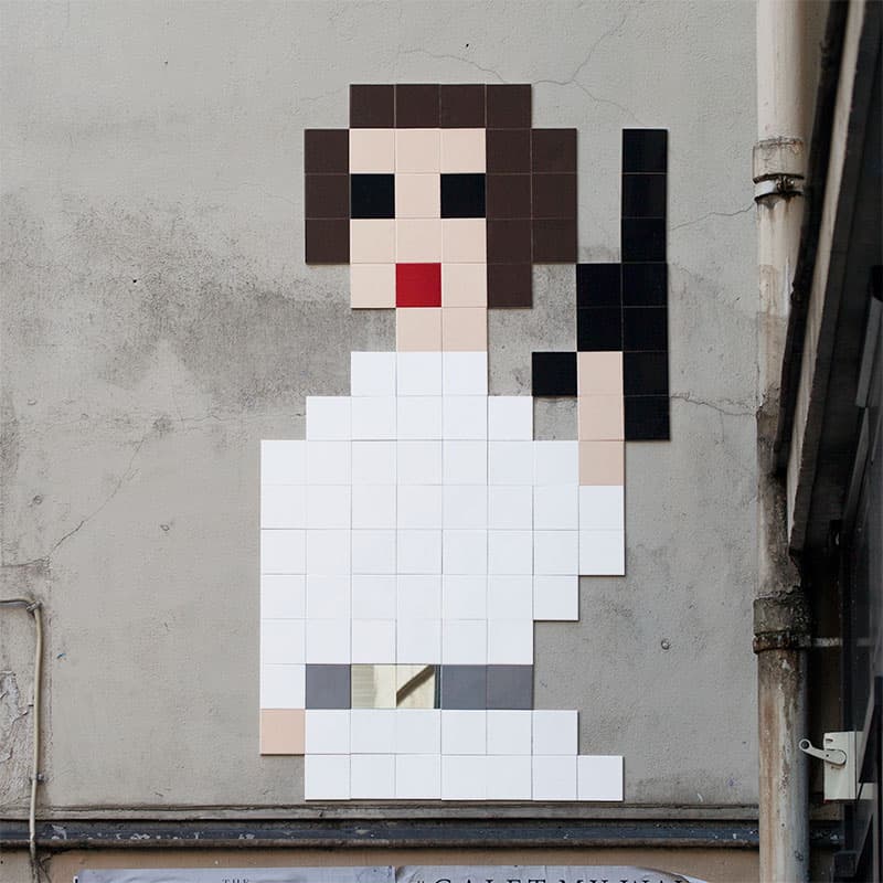 Invader PA_1190