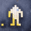 Invader PA_288