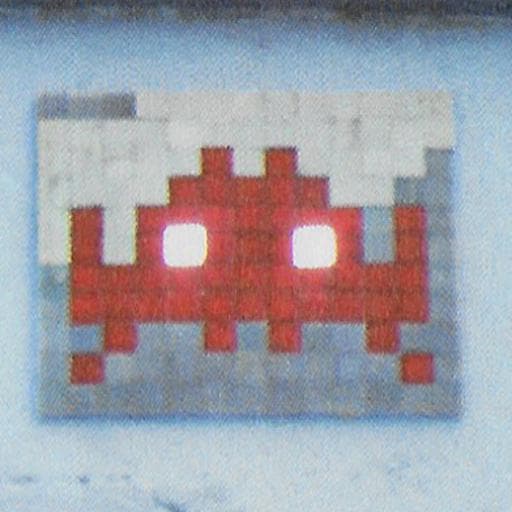 Invader MLB_09