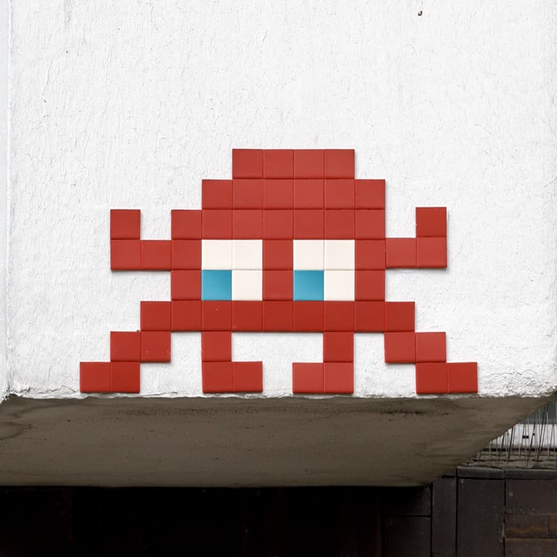 Invader PA_1597