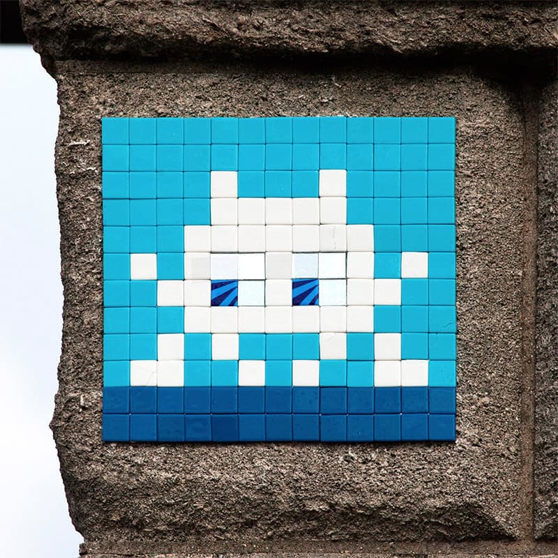 Invader PA_1346